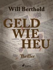 Cover von Geld wie Heu