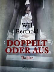 Cover von Doppelt oder aus
