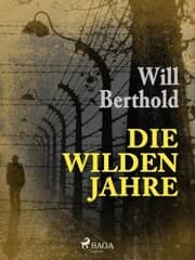 Cover von Die wilden Jahre