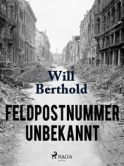 Cover von Feldpostnummer unbekannt