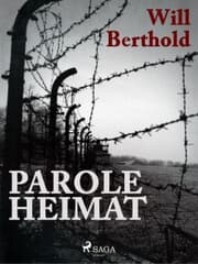 Cover von Parole Heimat