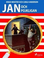 Cover von Jan och pojkligan