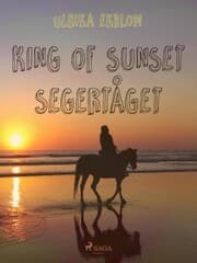 Cover von King of Sunset : segertåget