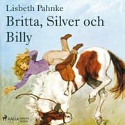 Cover von Britta, Silver och Billy