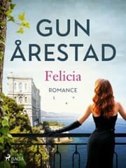 Cover von Felicia