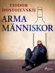 Cover von Arma människor