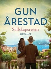 Cover von Sällskapsresan