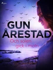 Cover von Och solen gick i moln