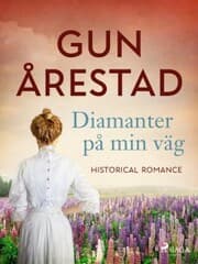Cover von Diamanter på min väg