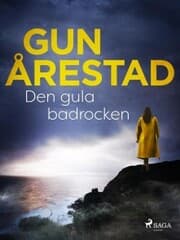 Cover von Den gula badrocken