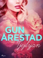 Cover von Tjejlyan