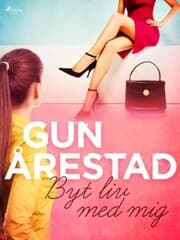 Cover von Byt liv med mig