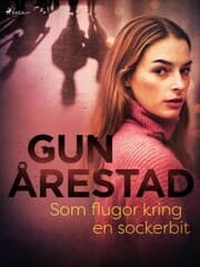 Cover von Som flugor kring en sockerbit