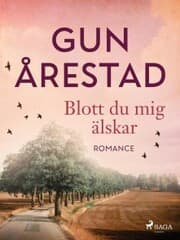 Cover von Blott du mig älskar