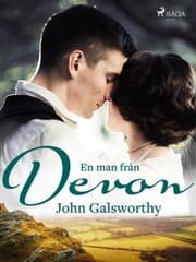 Cover von En man från Devon och andra berättelser