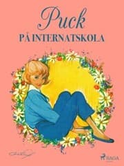 Cover von Puck på internatskola