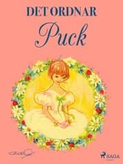 Cover von Det ordnar Puck
