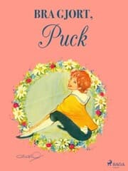 Cover von Bra gjort, Puck