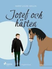 Cover von Josef och hästen