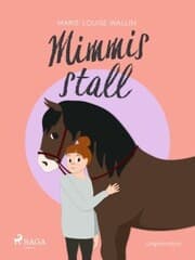 Cover von Mimmis stall