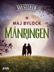 Cover von Månringen