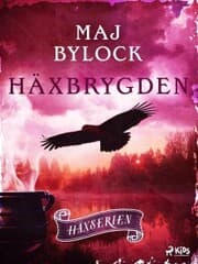 Cover von Häxbrygden