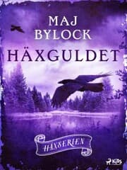 Cover von Häxguldet