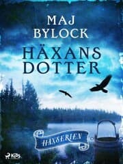 Cover von Häxans dotter