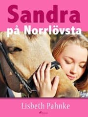 Cover von Sandra på Norrlövsta