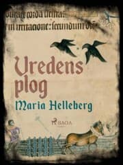 Cover von Vredens plog