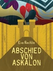 Cover von Abschied von Askalon