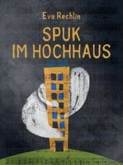 Cover von Spuk im Hochhaus