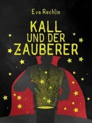 Cover von Kall und der Zauberer