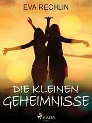 Cover von Die kleinen Geheimnisse