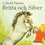 Cover von Britta och Silver