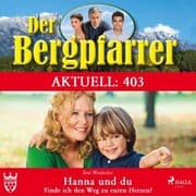 Cover von Der Bergpfarrer Aktuell 403