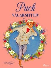 Cover von Puck vågar sitt liv