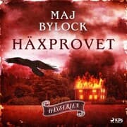 Cover von Häxprovet