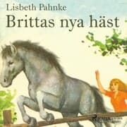 Cover von Brittas nya häst