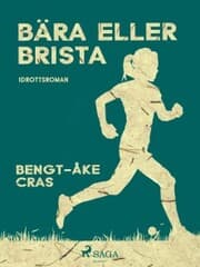 Cover von Bära eller brista