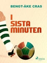 Cover von I sista minuten
