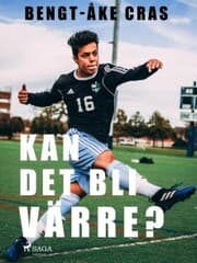 Cover von Kan det bli värre?