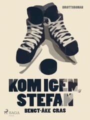 Cover von Kom igen, Stefan