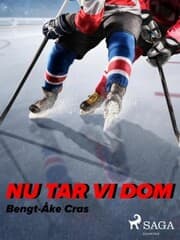 Cover von Nu tar vi dom