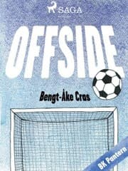 Cover von Offside