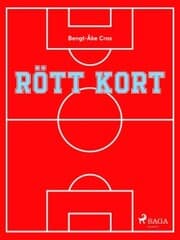 Cover von Rött kort