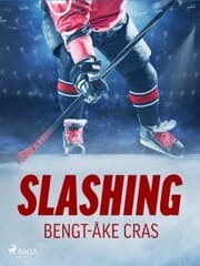 Cover von Slashing