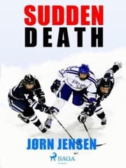Cover von Sudden death