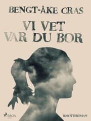 Cover von Vi vet var du bor