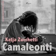 Cover von Camaleonti (Ungekürzt)